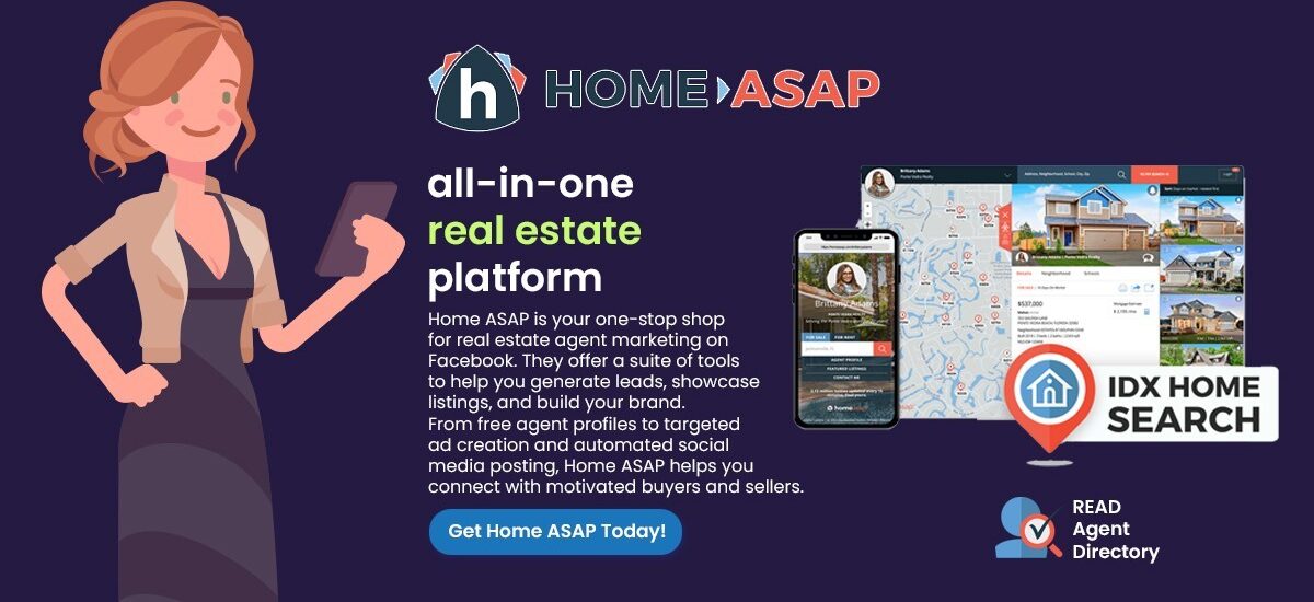 HomeASAP