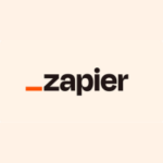 Zapier Logo